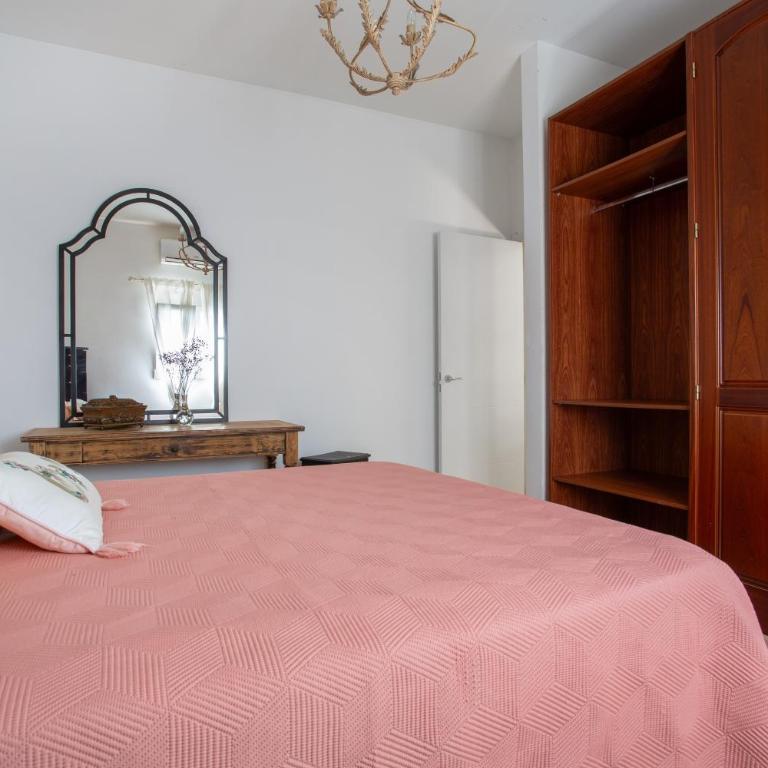 Mi casita de Chimaca 2 - Casa con 1 dormitorio - 10