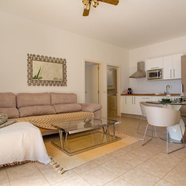 Mi casita de Chimaca 2 - Casa con 1 dormitorio - 4