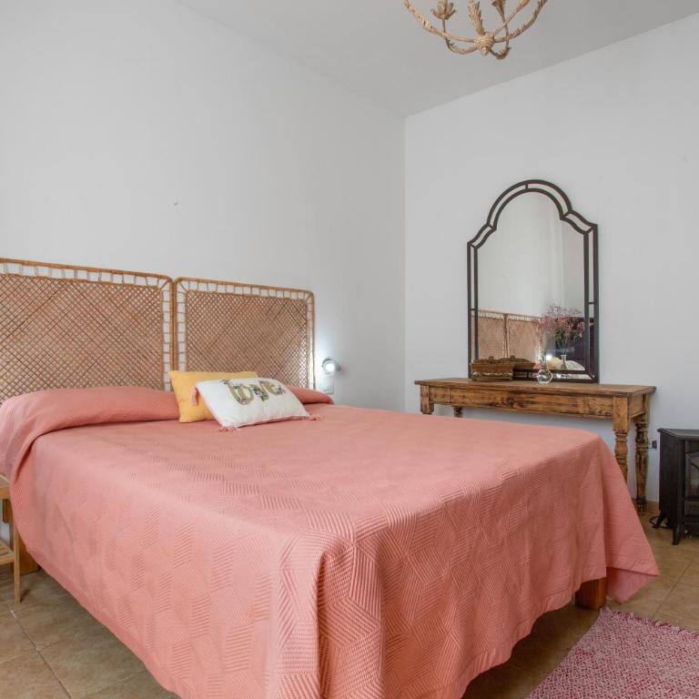 Mi casita de Chimaca 2 - Casa con 1 dormitorio - 8