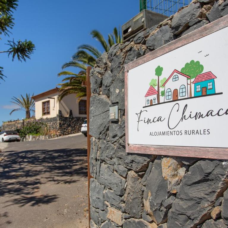 Mi casita de Chimaca 2 - Casa con 1 dormitorio - 23