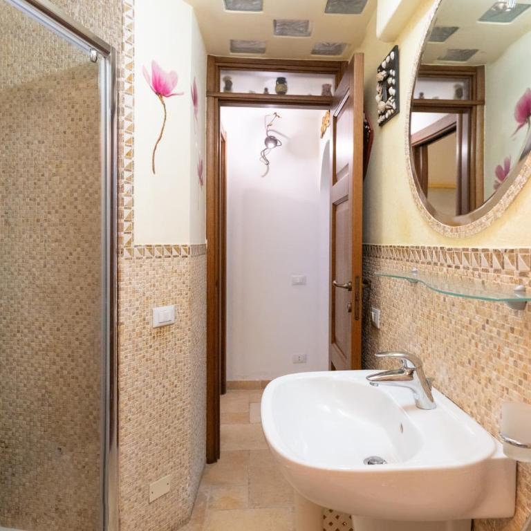 La Dimora in Ostuni - Apartment with Shower - 23