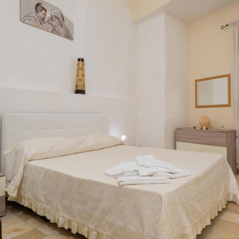 La Dimora in Ostuni - Apartment with Shower - 10