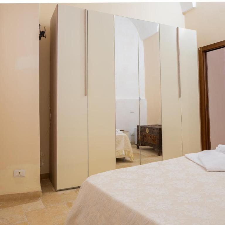 La Dimora in Ostuni - Apartment with Shower - 13