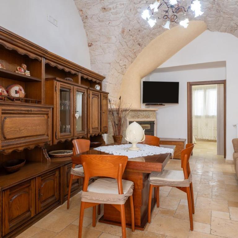La Dimora in Ostuni - Apartment with Shower - 3