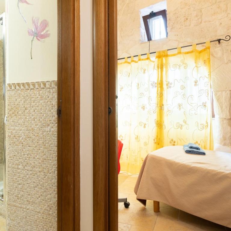 La Dimora in Ostuni - Apartment with Shower - 19