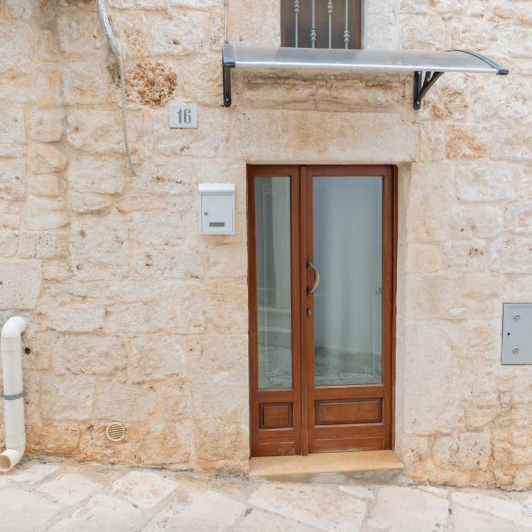 La Dimora in Ostuni - Apartment with Shower - 24