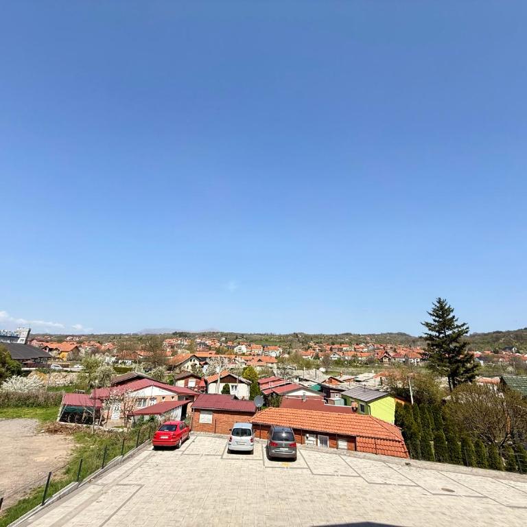 Studio Jana - Apartman sa 1 Spavaćom Sobom - 6