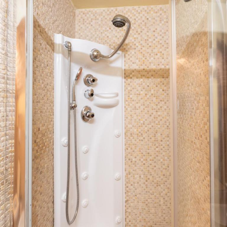 La Dimora in Ostuni - Apartment with Shower - 22
