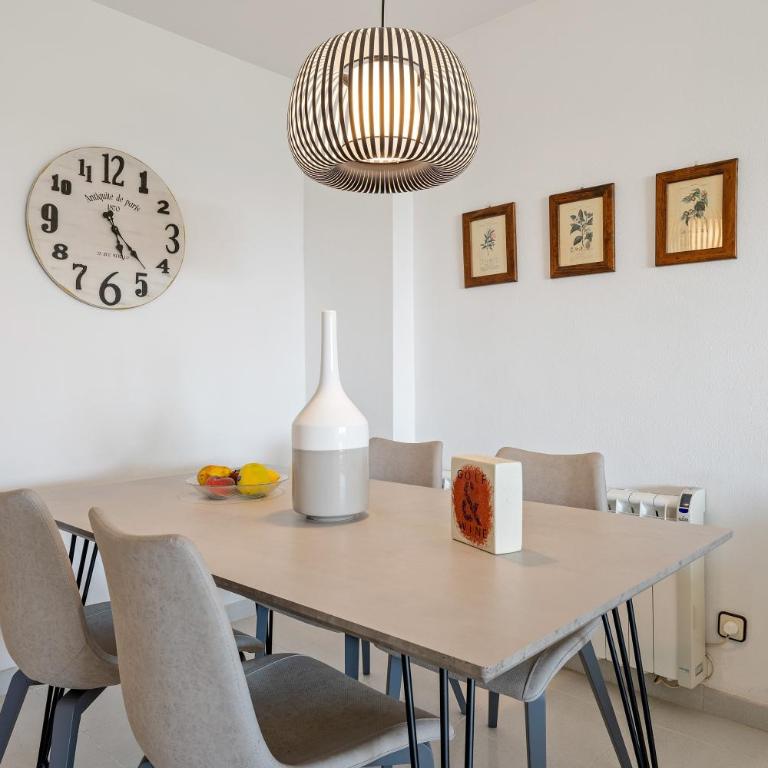 Apartamento Albatros - Two-Bedroom Deluxe Apartment with Ocean View - 5