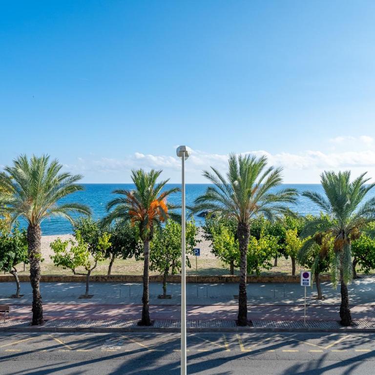 Apartamento Albatros - Two-Bedroom Deluxe Apartment with Ocean View - 22