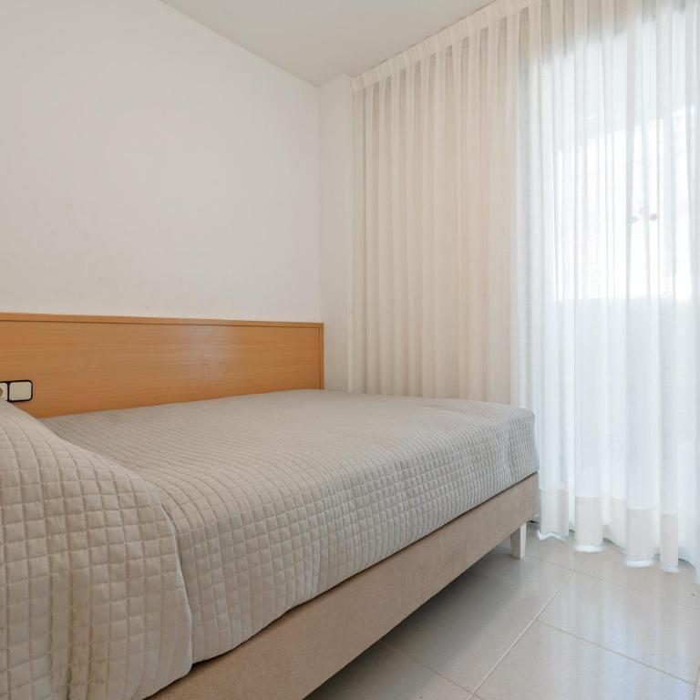 Apartamento Albatros - Two-Bedroom Deluxe Apartment with Ocean View - 15