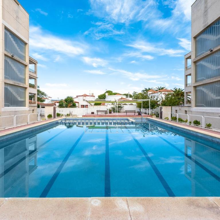 Apartamento Albatros - Two-Bedroom Deluxe Apartment with Ocean View - 2