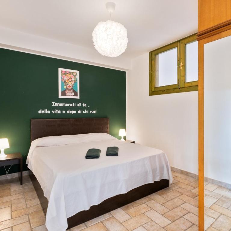 Frida’s - Two-Bedroom Deluxe Apartment with Ocean View - 2