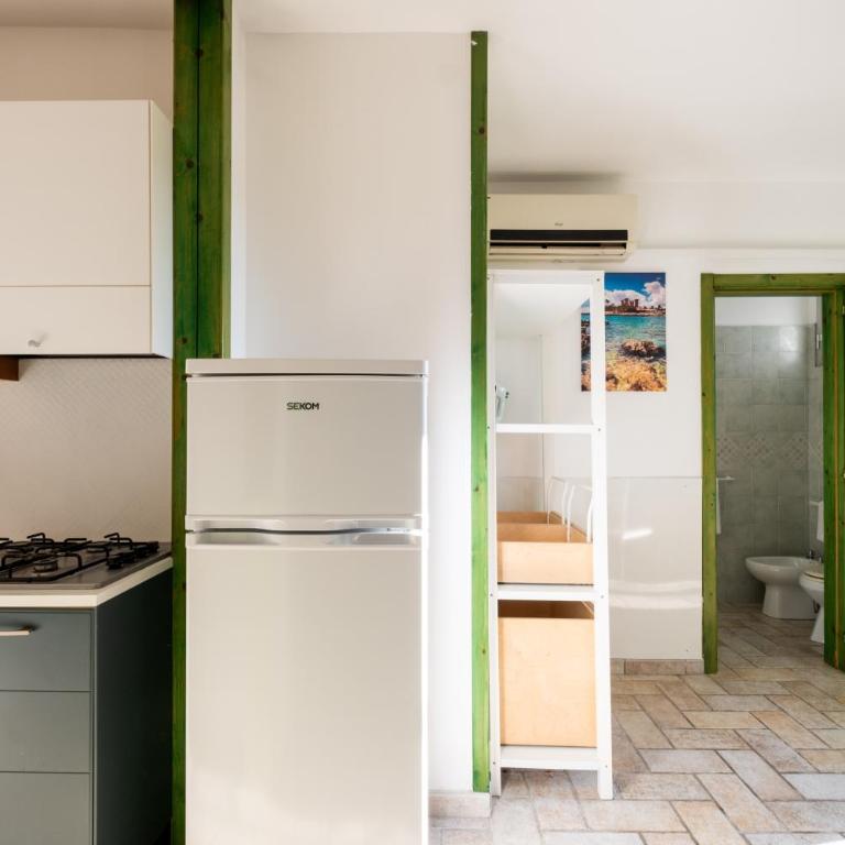 Frida’s - Two-Bedroom Deluxe Apartment with Ocean View - 7