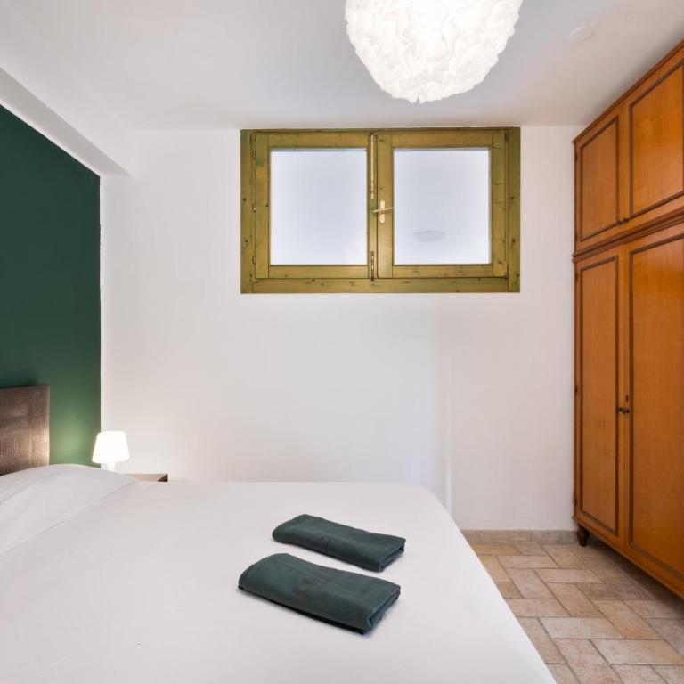 Frida’s - Two-Bedroom Deluxe Apartment with Ocean View - 3