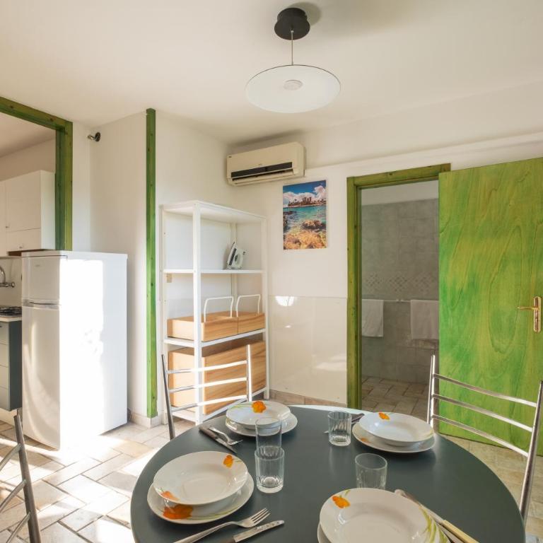 Frida’s - Two-Bedroom Deluxe Apartment with Ocean View - 5