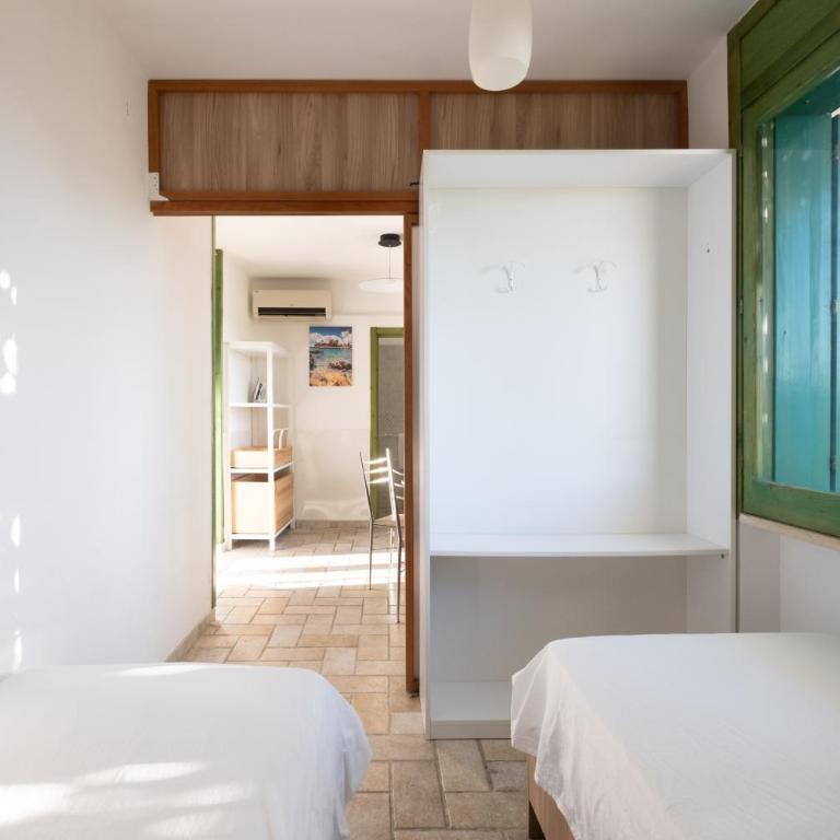 Frida’s - Two-Bedroom Deluxe Apartment with Ocean View - 9