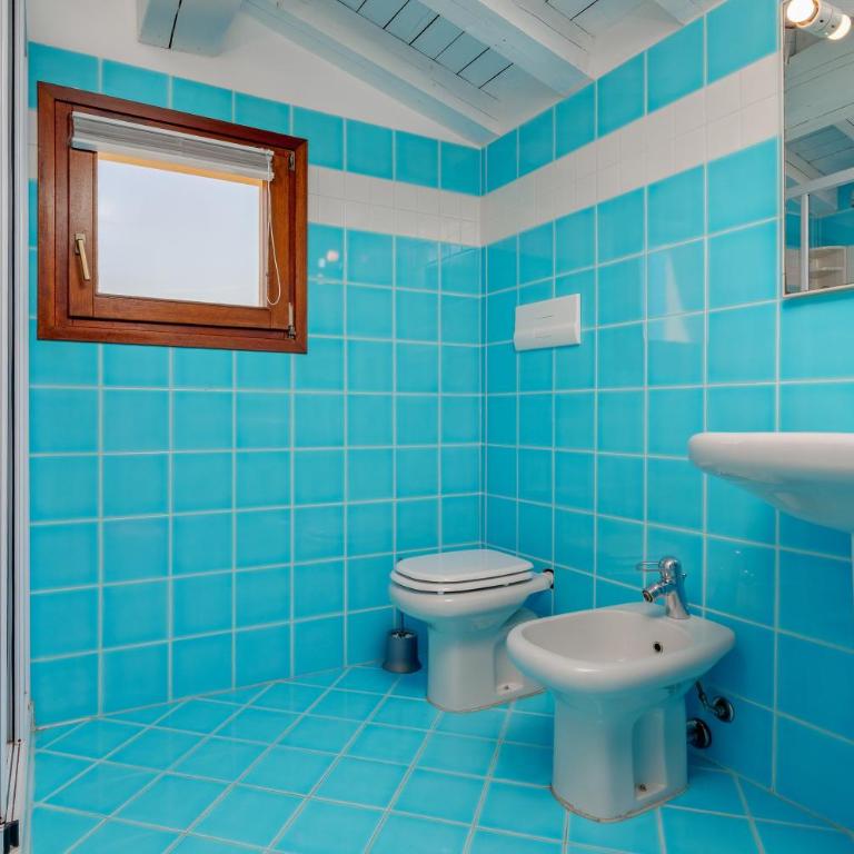 Trilo Piazzetta Garden - Two-Bedroom Deluxe Apartment with Ocean View - 17