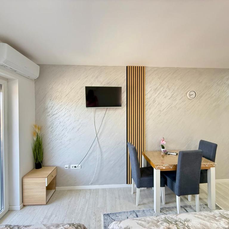 Studio Jana - Apartman sa 1 Spavaćom Sobom - 17
