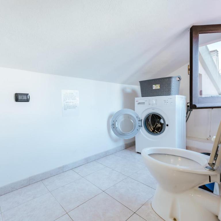 Casa Vacanze Villa Carola - Casa con 3 Camere da Letto - 20