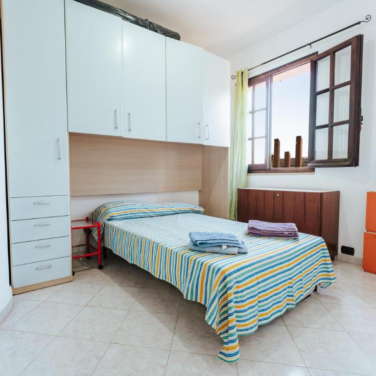 Casa Vacanze Villa Carola - Casa con 3 Camere da Letto - 13