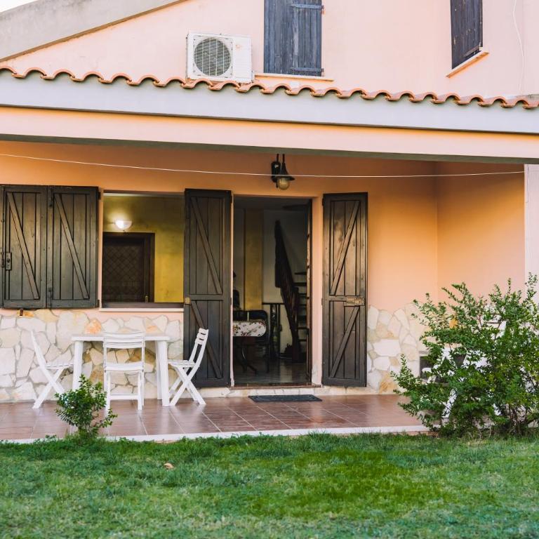Casa Vacanze Villa Carola - Casa con 3 Camere da Letto - 2