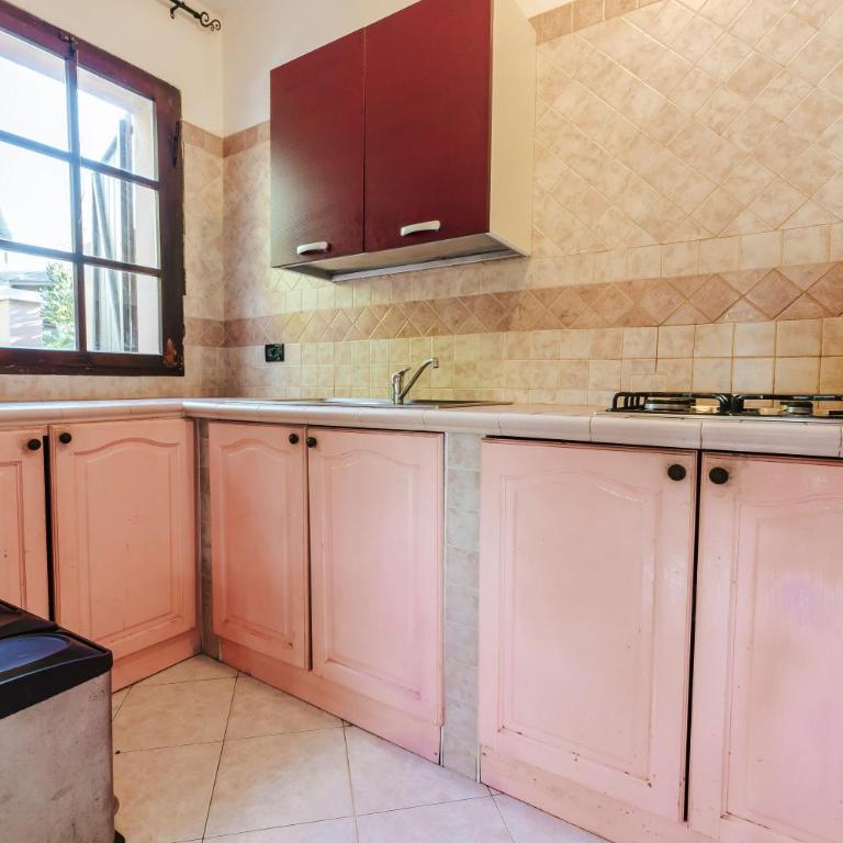 Casa Vacanze Villa Carola - Casa con 3 Camere da Letto - 7