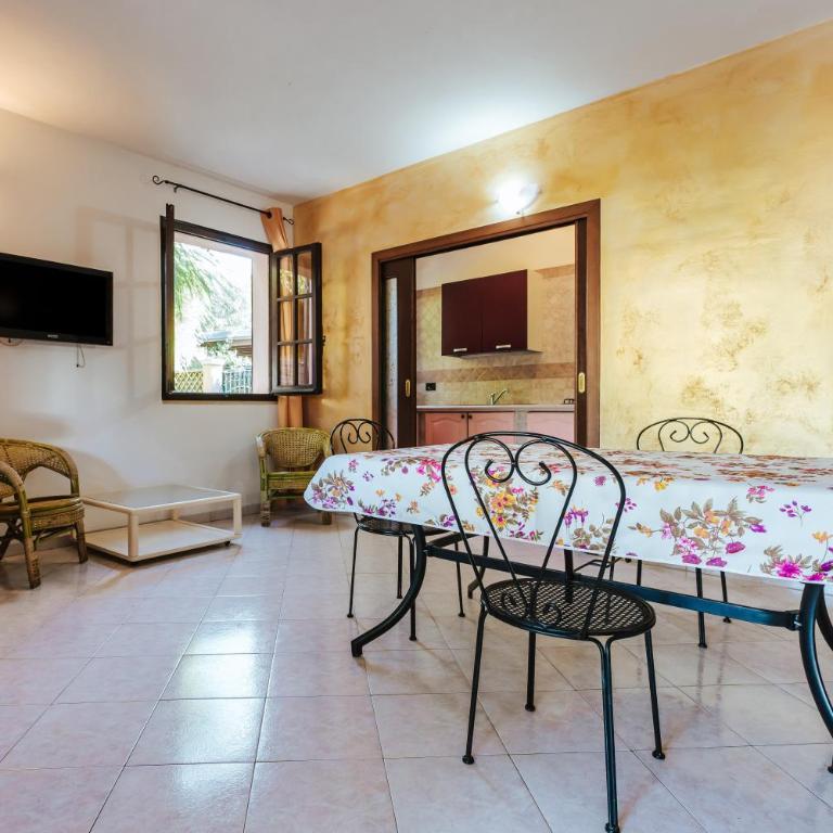Casa Vacanze Villa Carola - Casa con 3 Camere da Letto - 4