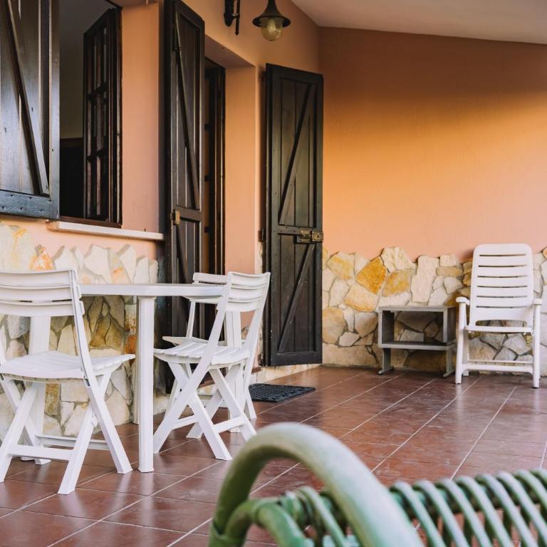 Casa Vacanze Villa Carola - Casa con 3 Camere da Letto - 3
