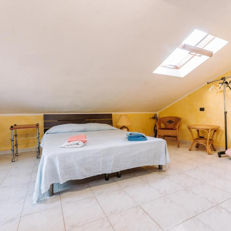 Casa Vacanze Villa Carola - Casa con 3 Camere da Letto - 11