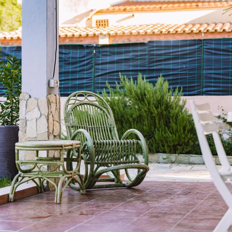 Casa Vacanze Villa Carola - Casa con 3 Camere da Letto - 22
