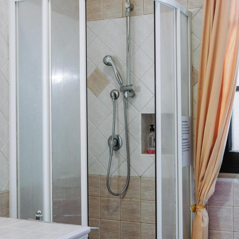 Casa Vacanze Villa Carola - Casa con 3 Camere da Letto - 18