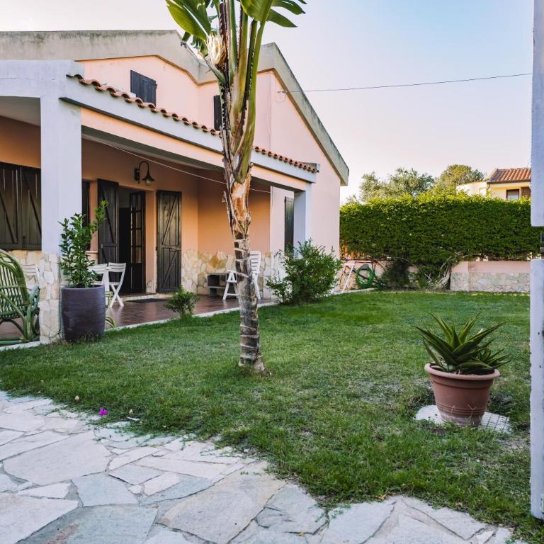 Casa Vacanze Villa Carola - Casa con 3 Camere da Letto - 1