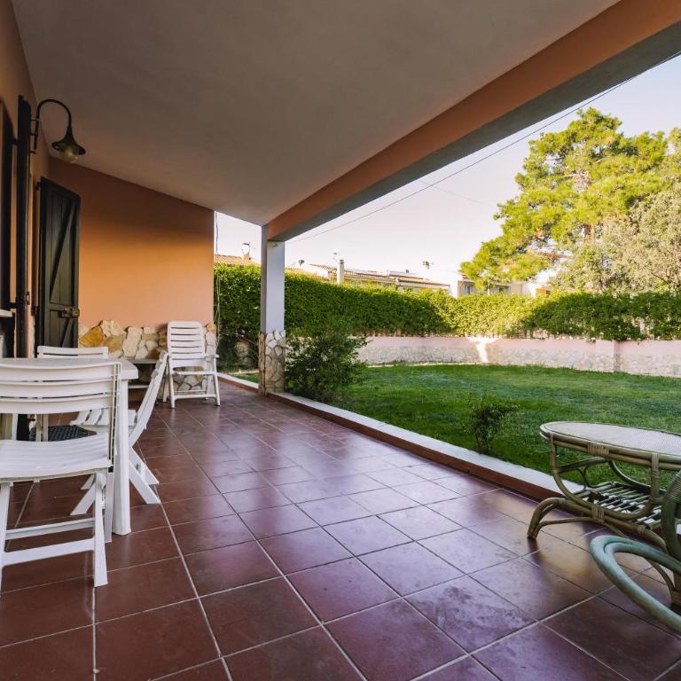 Casa Vacanze Villa Carola - Casa con 3 Camere da Letto - 21