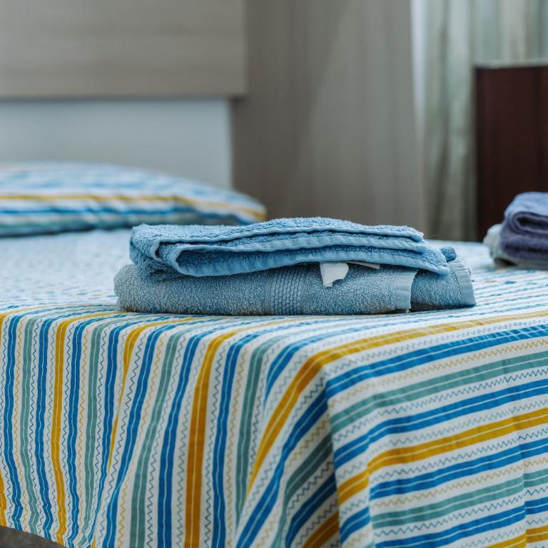 Casa Vacanze Villa Carola - Casa con 3 Camere da Letto - 14
