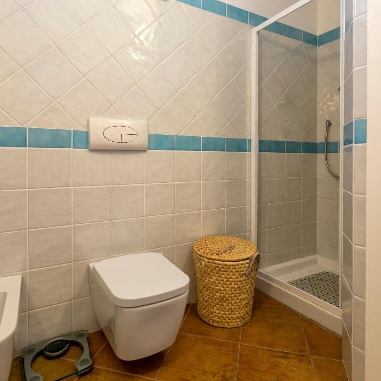 Gio's Apartment - Appartamento Superior con 1 Camera da Letto e Balcone - 21