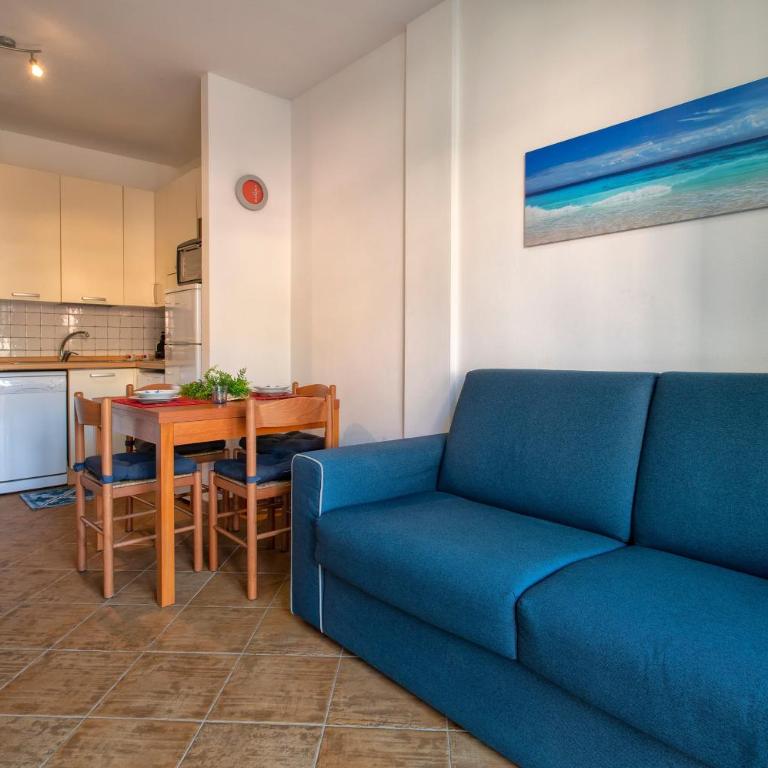 Gio's Apartment - Appartamento Superior con 1 Camera da Letto e Balcone - 10