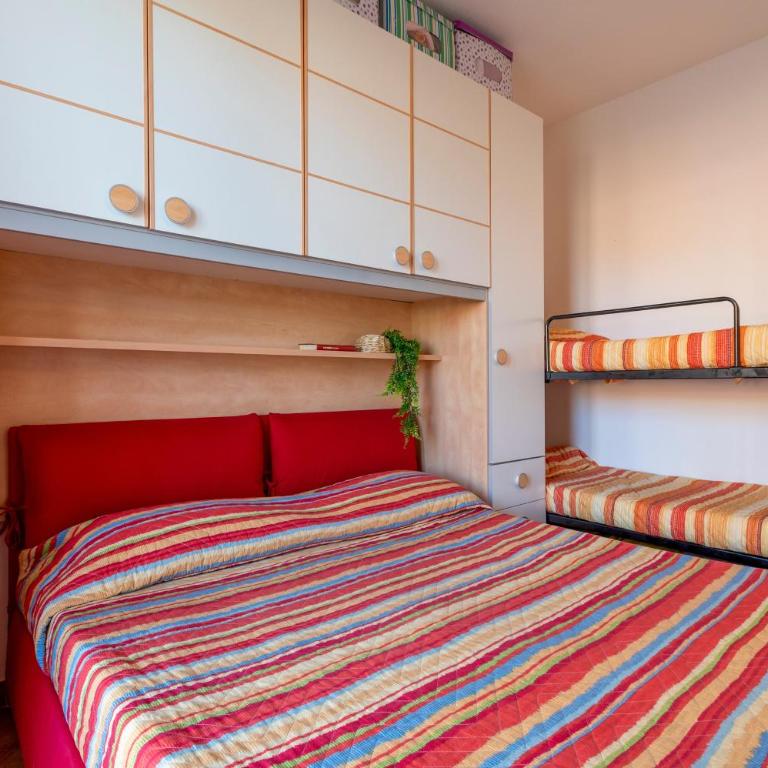 Gio's Apartment - Appartamento Superior con 1 Camera da Letto e Balcone - 15
