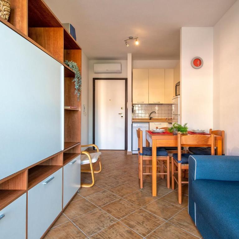 Gio's Apartment - Appartamento Superior con 1 Camera da Letto e Balcone - 9