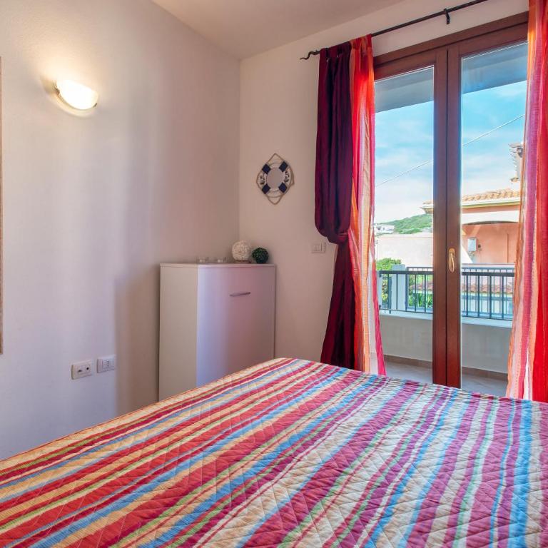 Gio's Apartment - Appartamento Superior con 1 Camera da Letto e Balcone - 14