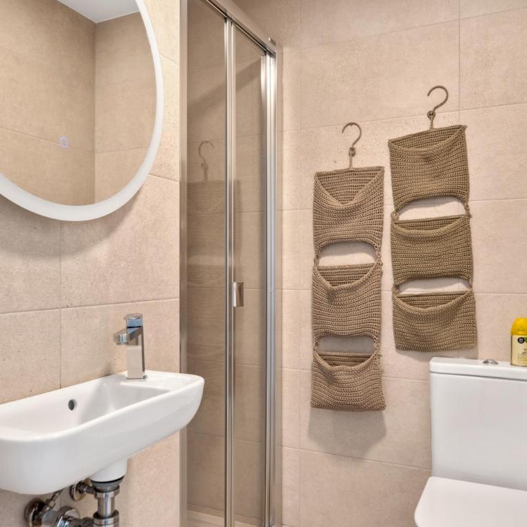 Real de Ifach - Atico - Apartamento Deluxe de 2 dormitorios con vistas al mar - 16