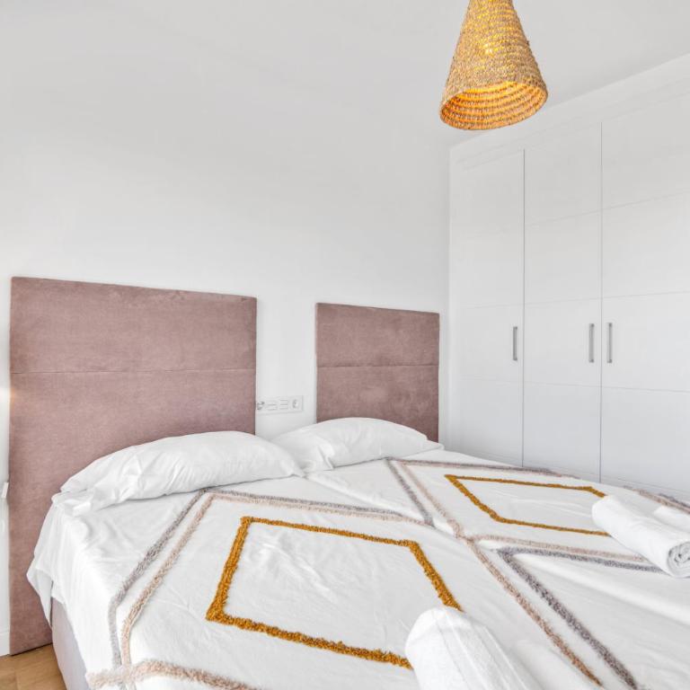 Real de Ifach - Atico - Apartamento Deluxe de 2 dormitorios con vistas al mar - 15