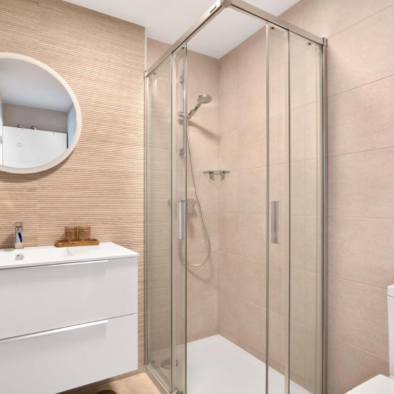 Real de Ifach - Atico - Apartamento Deluxe de 2 dormitorios con vistas al mar - 13