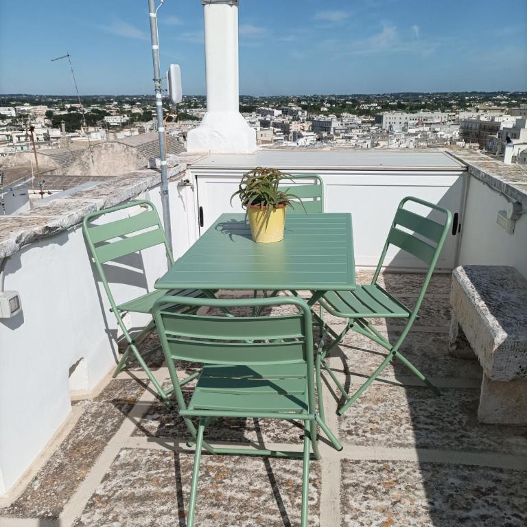 Casa Manca - Appartamento Superior con 1 Camera da Letto e Balcone - 28