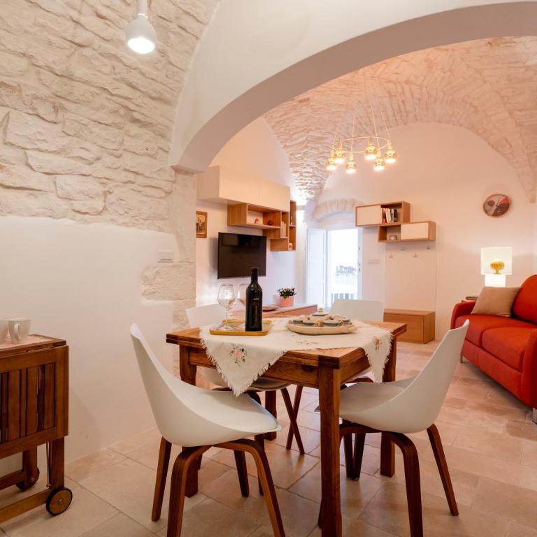 Casa Manca - Appartamento Superior con 1 Camera da Letto e Balcone - 4
