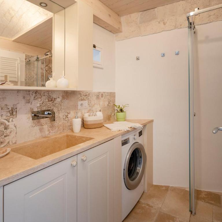 Casa Manca - Appartamento Superior con 1 Camera da Letto e Balcone - 17