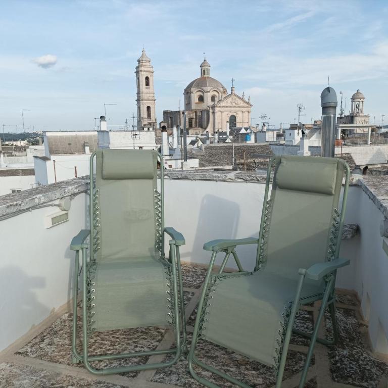 Casa Manca - Appartamento Superior con 1 Camera da Letto e Balcone - 30