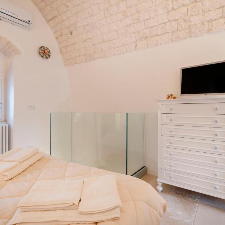 Casa Manca - Appartamento Superior con 1 Camera da Letto e Balcone - 8