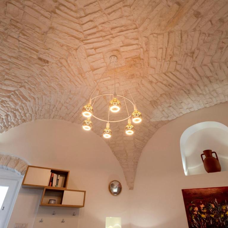 Casa Manca - Appartamento Superior con 1 Camera da Letto e Balcone - 11