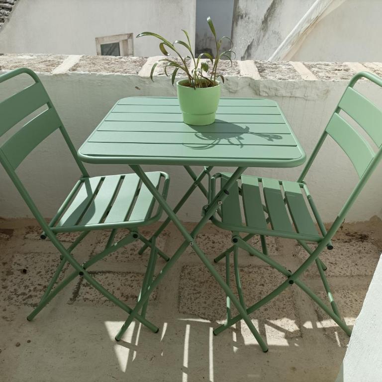 Casa Manca - Appartamento Superior con 1 Camera da Letto e Balcone - 29